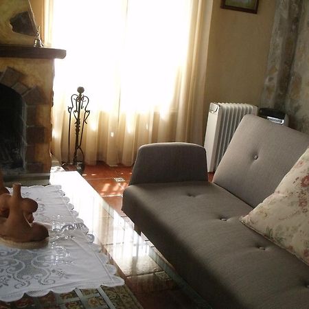 La Orotava-Casa Rural Los Nardos Montijos Luaran gambar