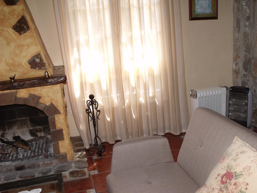 La Orotava-Casa Rural Los Nardos Montijos Luaran gambar