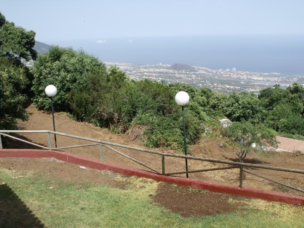La Orotava-Casa Rural Los Nardos Montijos Luaran gambar
