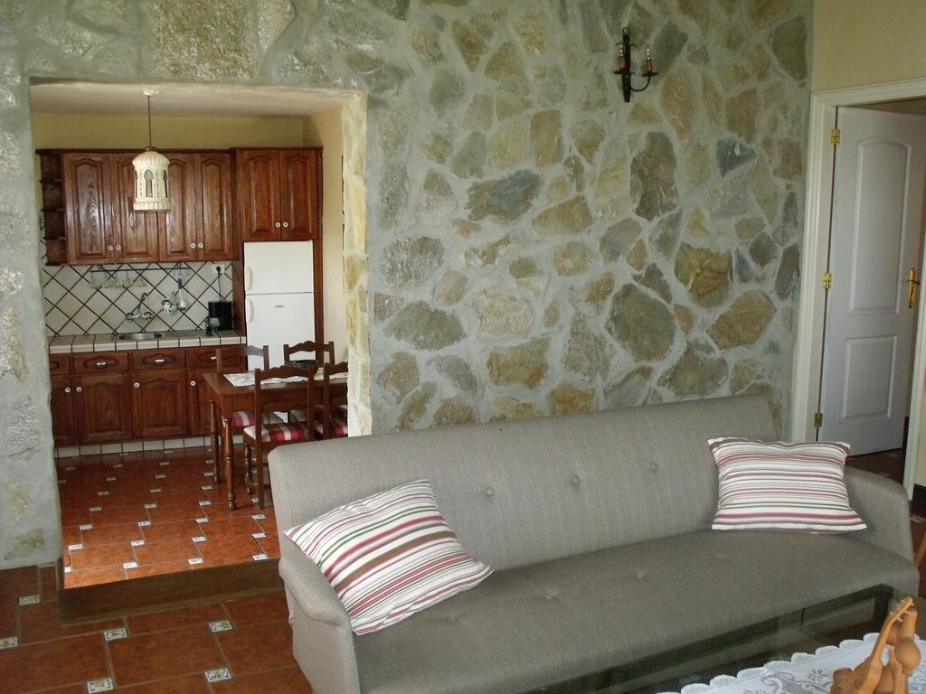 La Orotava-Casa Rural Los Nardos Montijos Luaran gambar