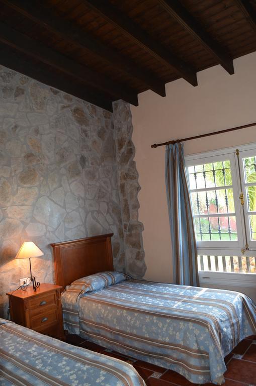 La Orotava-Casa Rural Los Nardos Montijos Luaran gambar