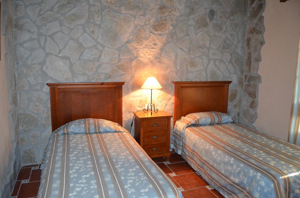 La Orotava-Casa Rural Los Nardos Montijos Luaran gambar