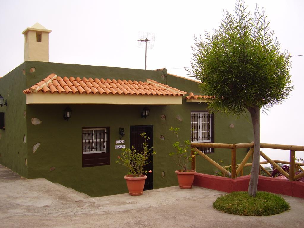 La Orotava-Casa Rural Los Nardos Montijos Luaran gambar