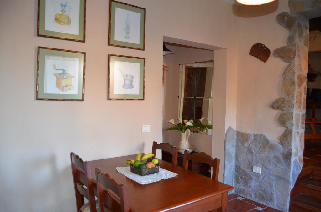 La Orotava-Casa Rural Los Nardos Montijos Luaran gambar