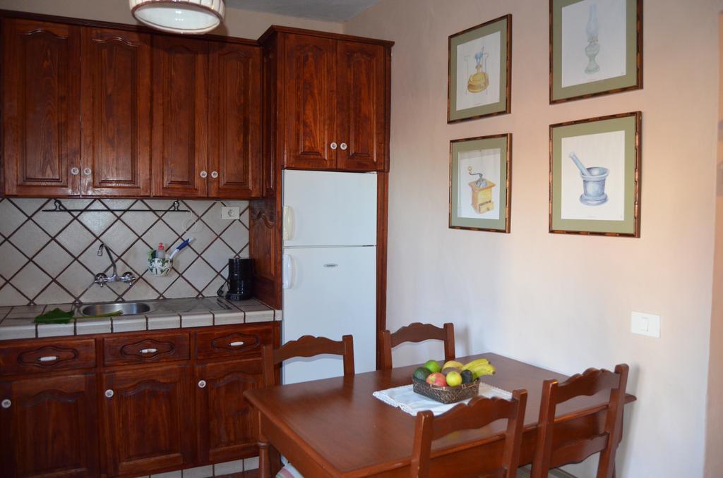 La Orotava-Casa Rural Los Nardos Montijos Luaran gambar