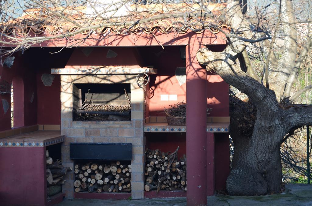 La Orotava-Casa Rural Los Nardos Villa Montijos Luaran gambar